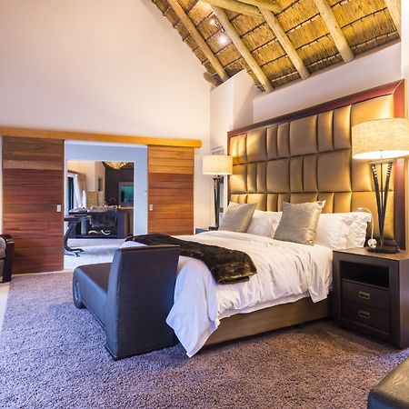 Am Lodge - Hoedspruit Extérieur photo