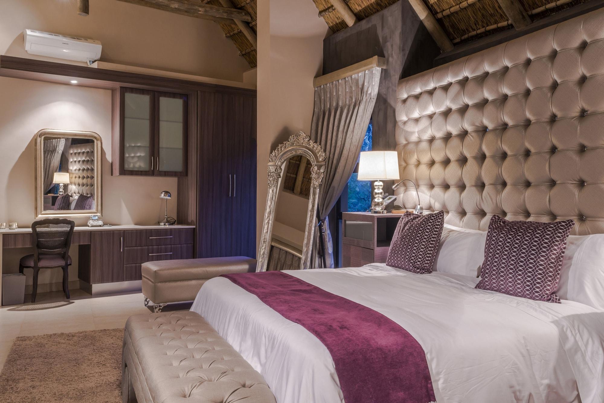 Am Lodge - Hoedspruit Extérieur photo