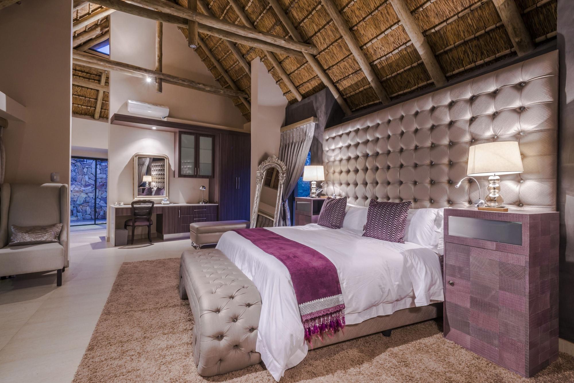 Am Lodge - Hoedspruit Extérieur photo