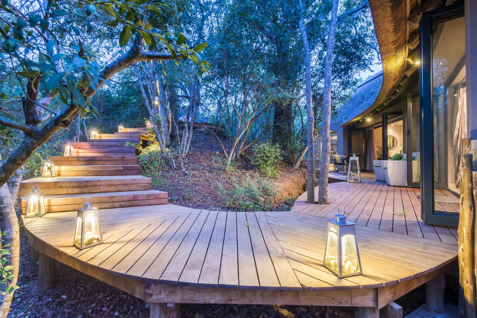 Am Lodge - Hoedspruit Extérieur photo