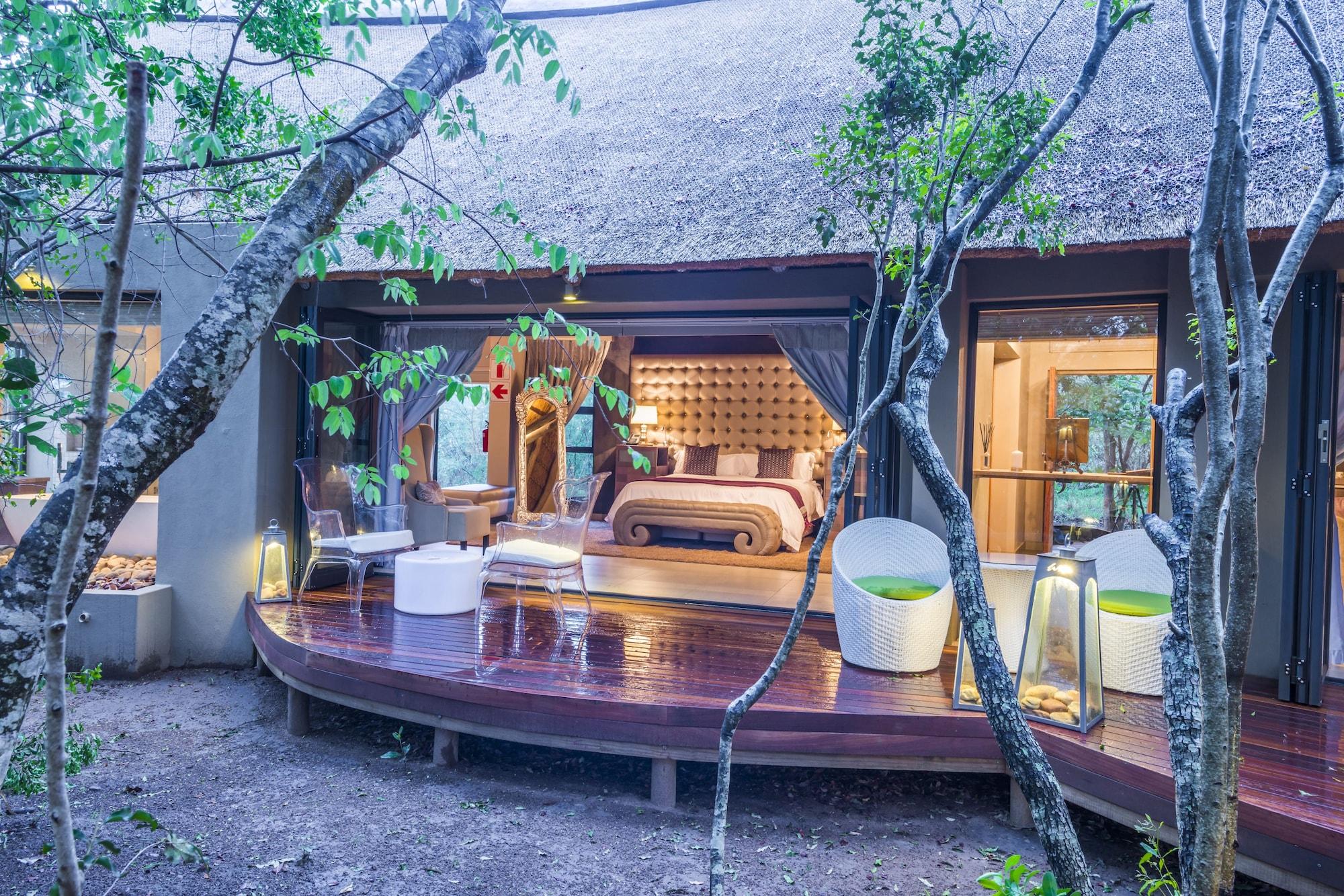 Am Lodge - Hoedspruit Extérieur photo