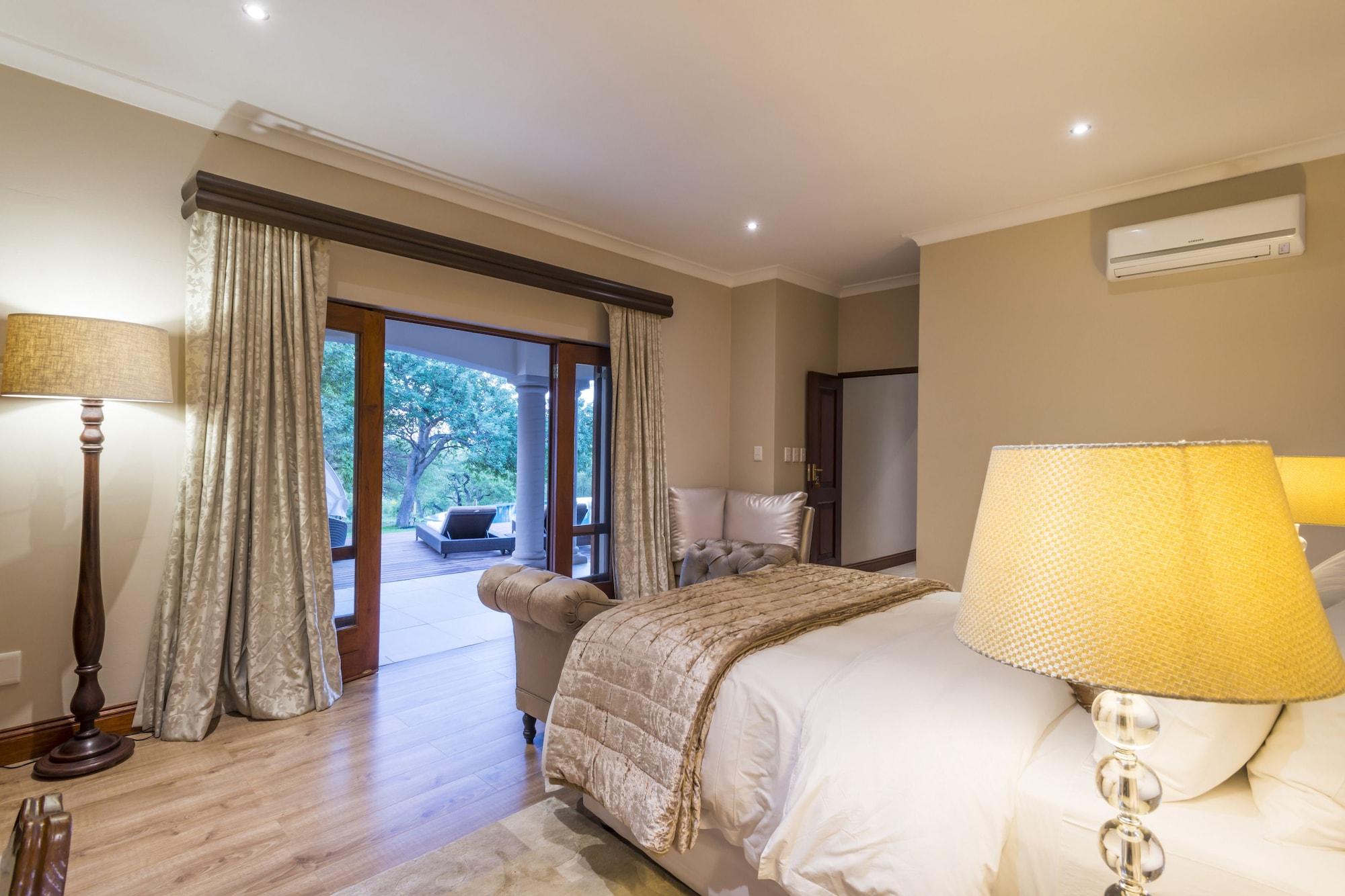 Am Lodge - Hoedspruit Extérieur photo