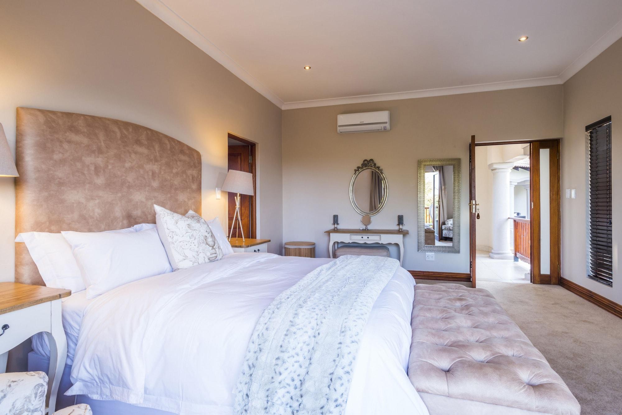 Am Lodge - Hoedspruit Extérieur photo