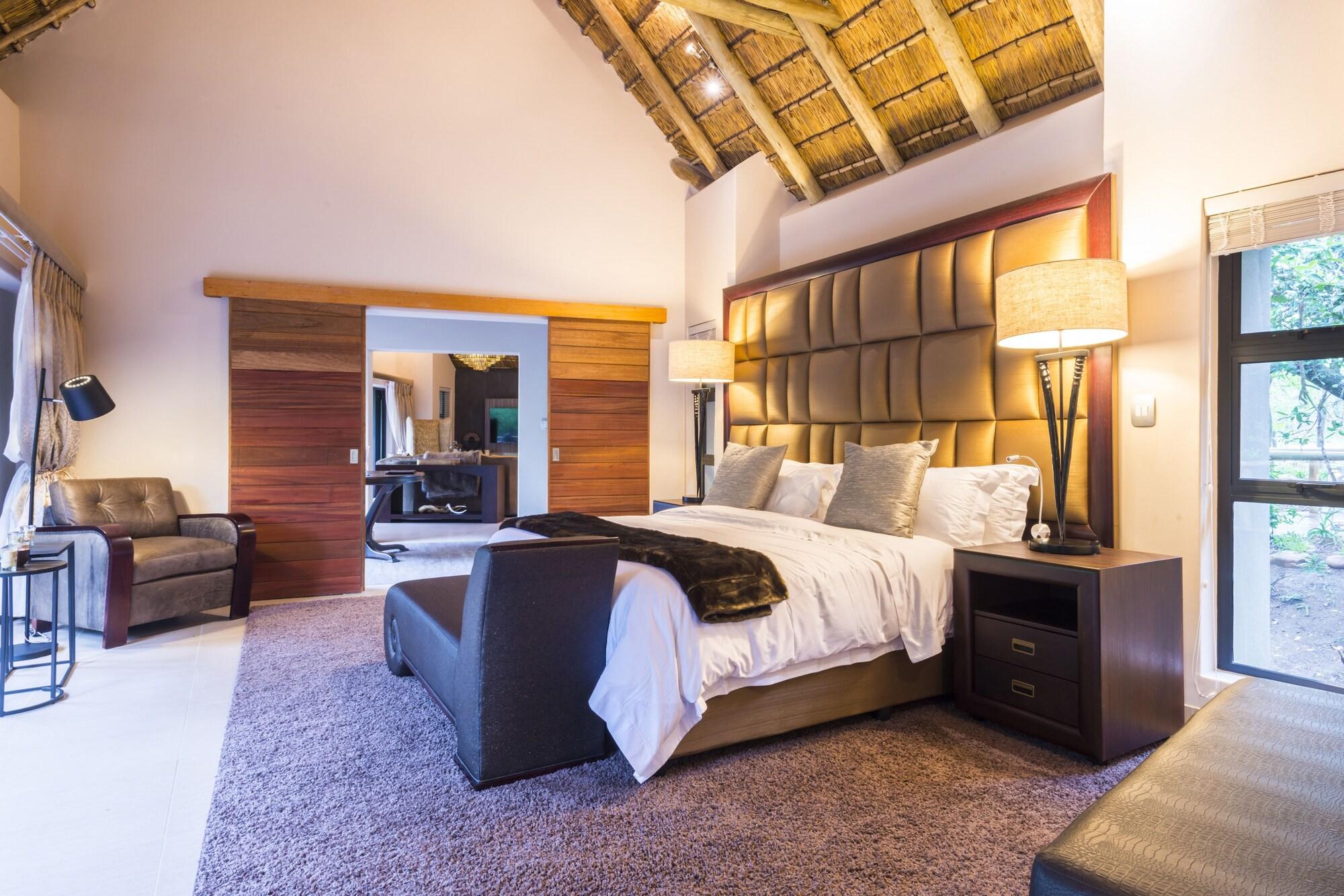 Am Lodge - Hoedspruit Extérieur photo