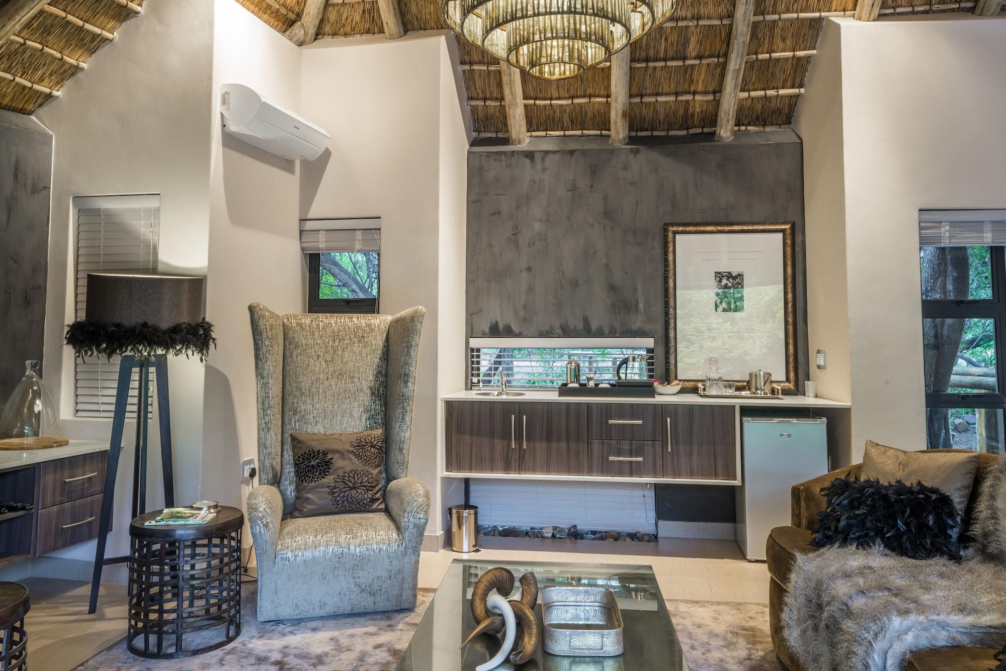 Am Lodge - Hoedspruit Extérieur photo