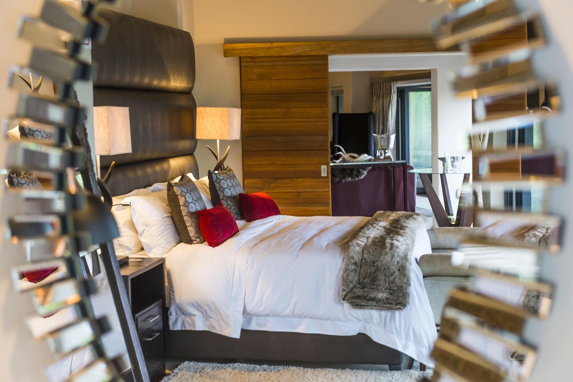 Am Lodge - Hoedspruit Extérieur photo
