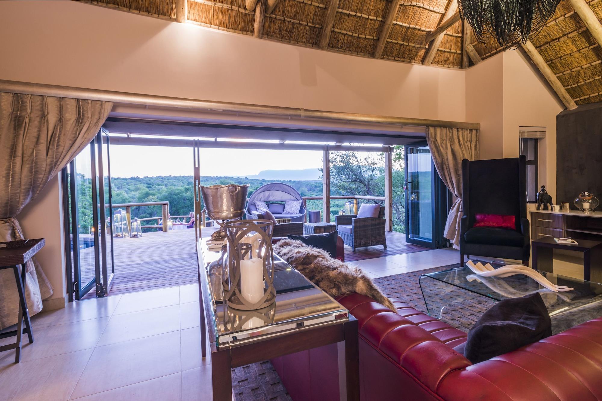 Am Lodge - Hoedspruit Extérieur photo