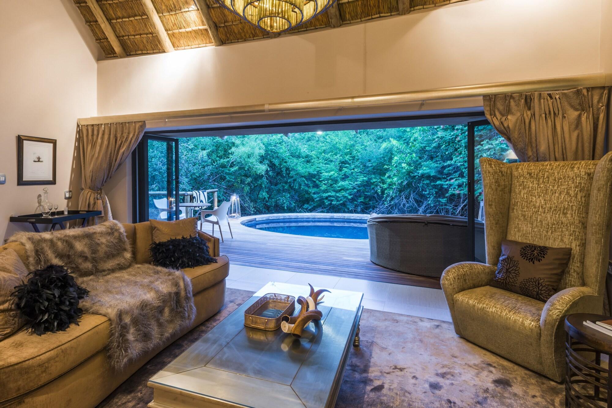 Am Lodge - Hoedspruit Extérieur photo
