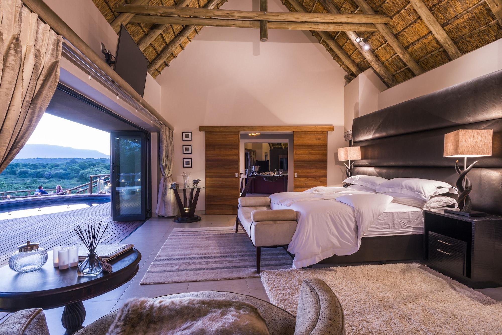 Am Lodge - Hoedspruit Extérieur photo