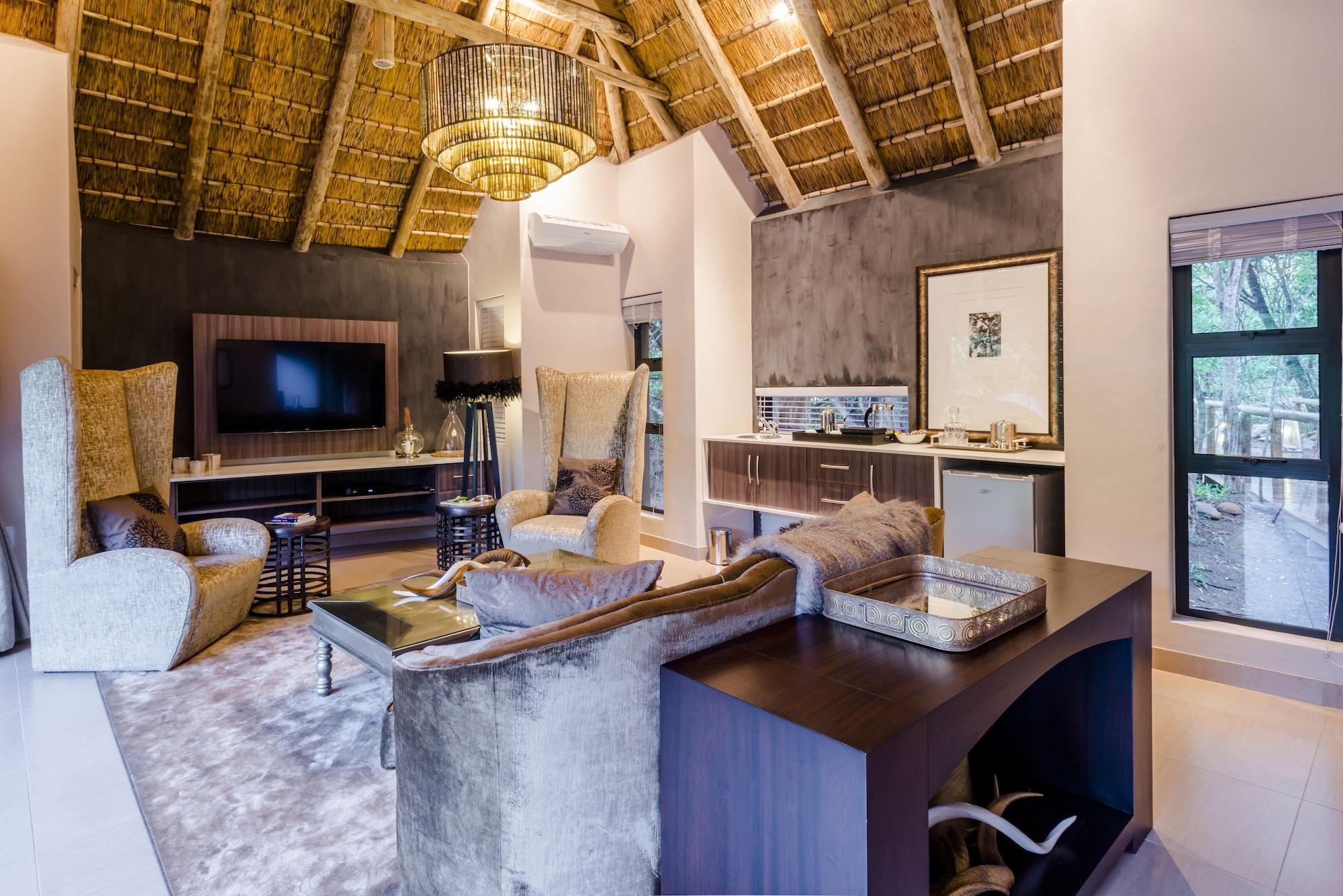 Am Lodge - Hoedspruit Extérieur photo