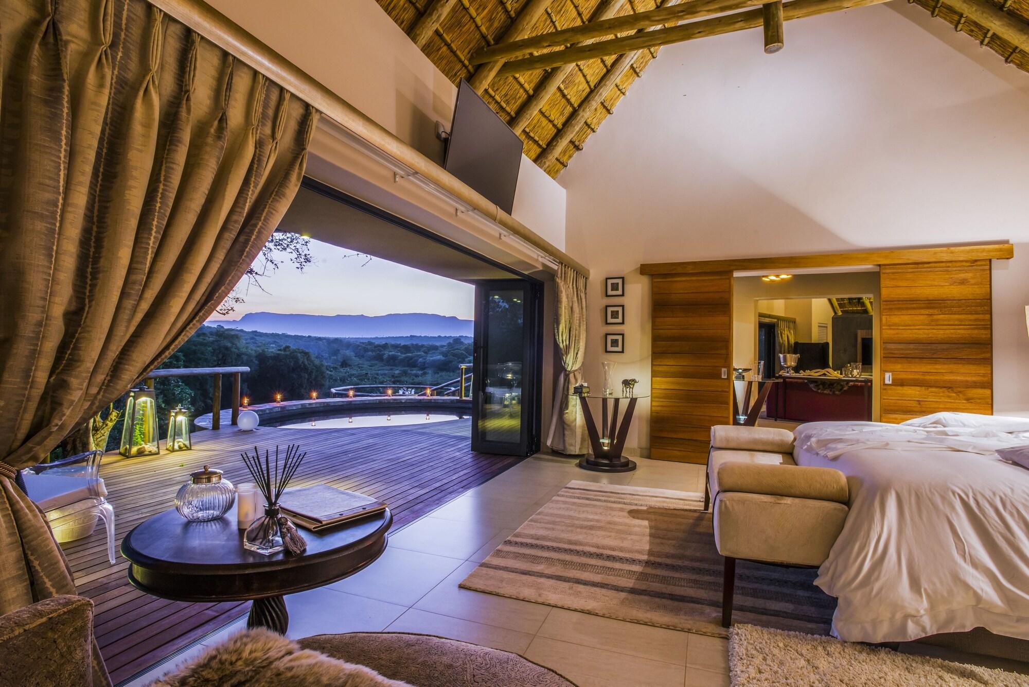 Am Lodge - Hoedspruit Extérieur photo