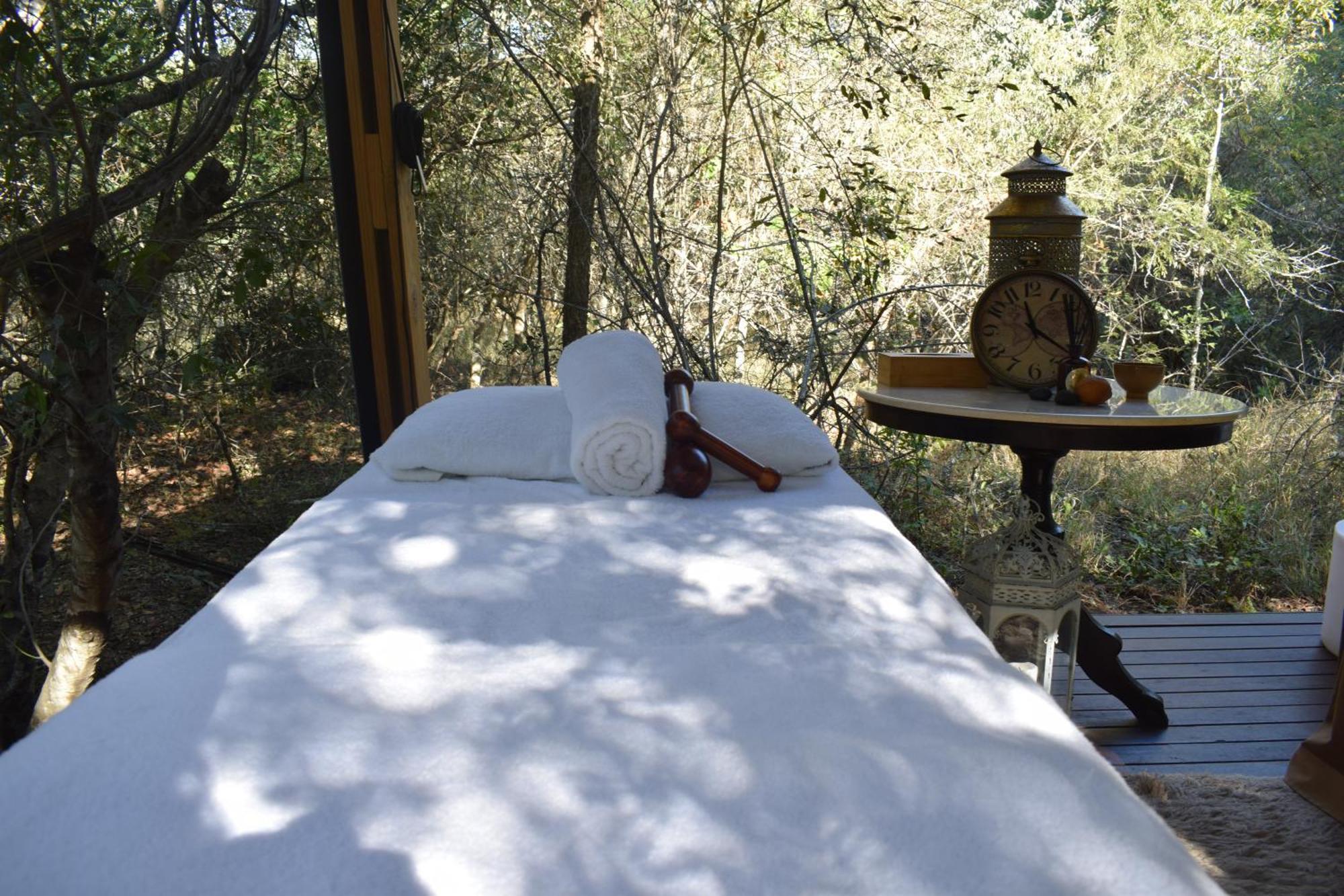 Am Lodge - Hoedspruit Extérieur photo