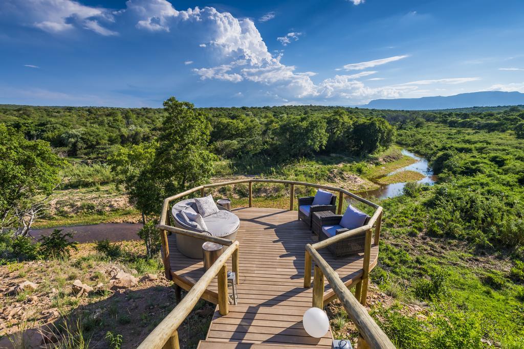 Am Lodge - Hoedspruit Extérieur photo
