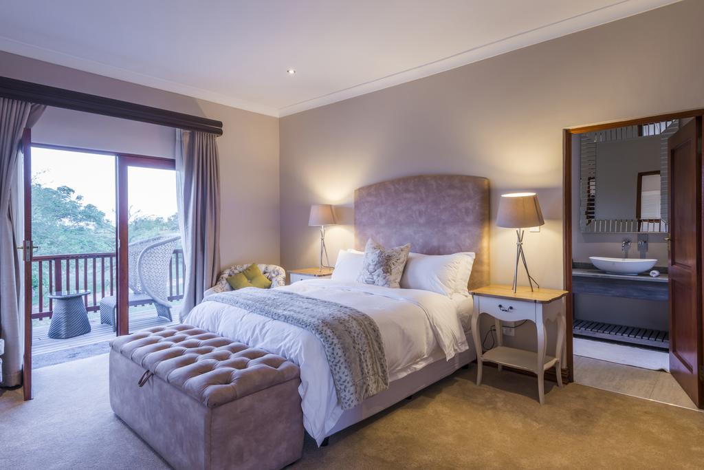 Am Lodge - Hoedspruit Extérieur photo