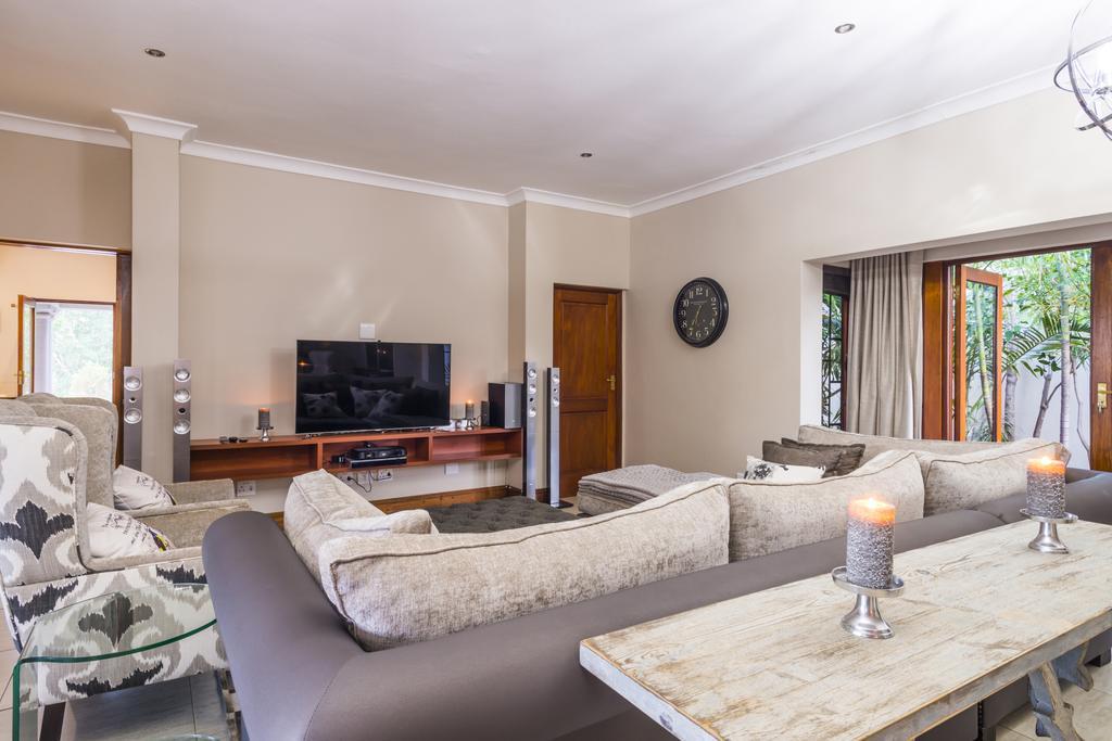 Am Lodge - Hoedspruit Extérieur photo