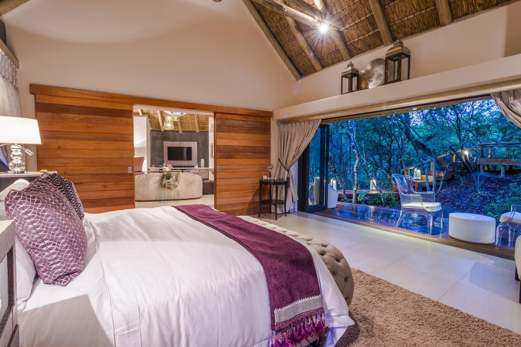 Am Lodge - Hoedspruit Extérieur photo