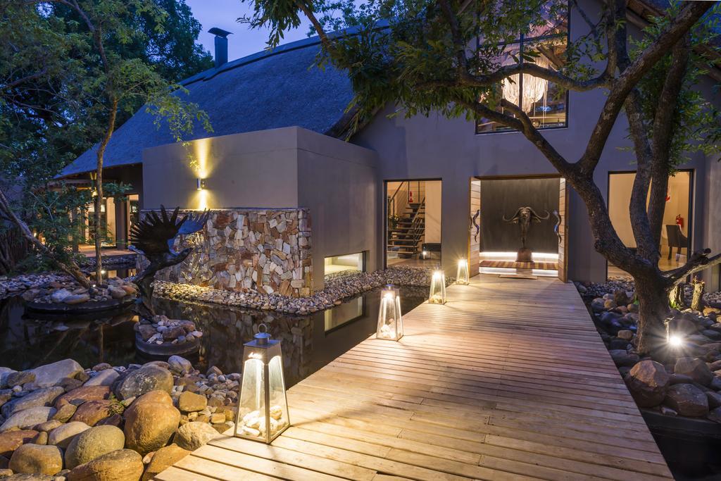 Am Lodge - Hoedspruit Extérieur photo