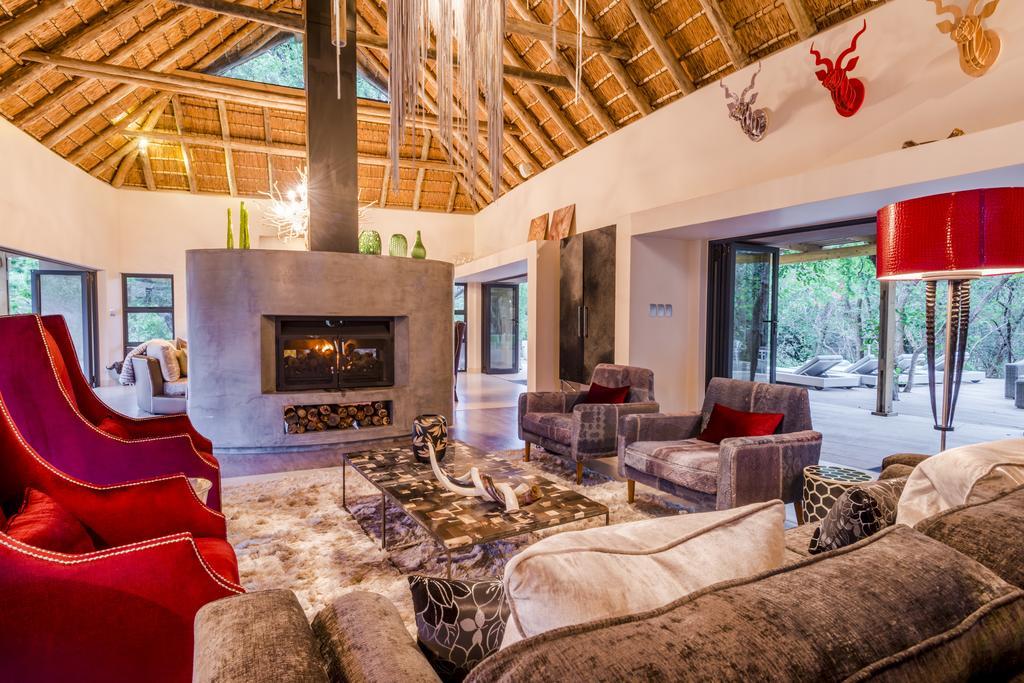 Am Lodge - Hoedspruit Extérieur photo