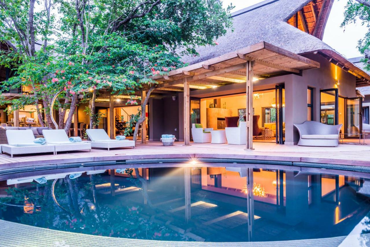 Am Lodge - Hoedspruit Extérieur photo